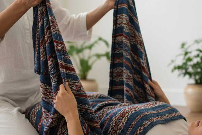 Массажная Техника "Ребозо"