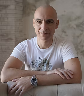 Константин Берман