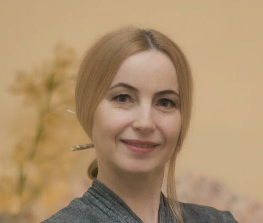 Диана Гервиене