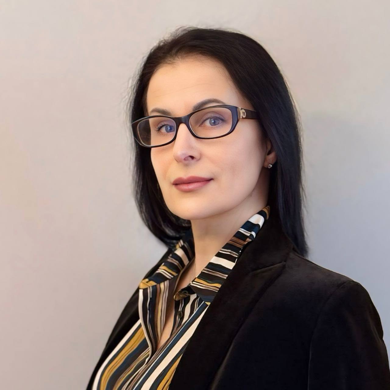 Янина Васильева