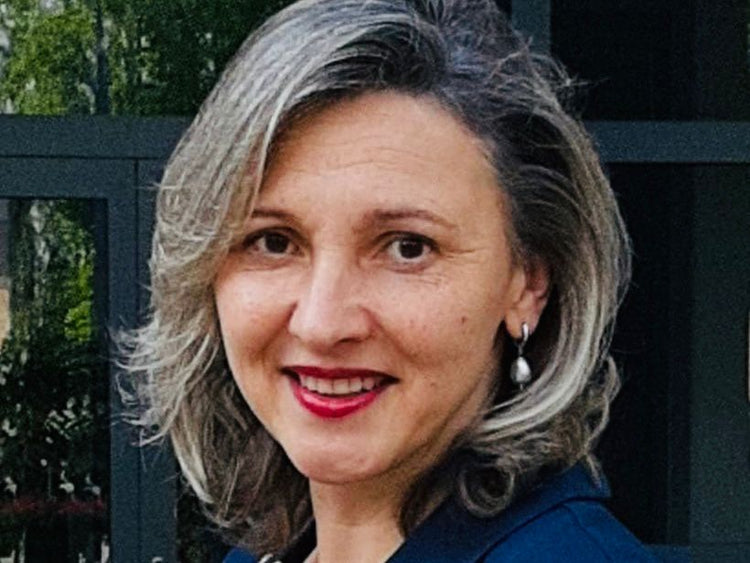 Vineta Ņehviadoviča