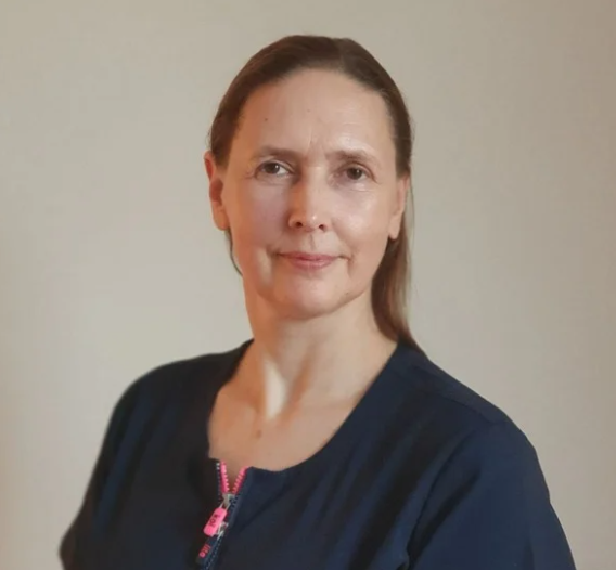Маргарита Герм