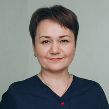 Яна Яцевская