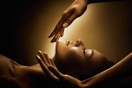 Японский массаж лица "Kobido"