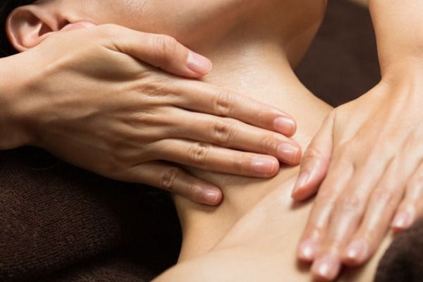 Реафирмирующий (Хиромассаж) массаж лица