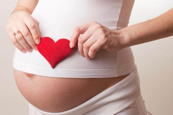 Spa Массаж для беременных